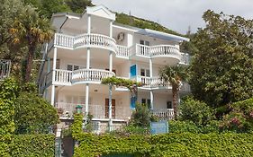 Panorama Apartments